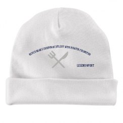 Rabbit Skins Baby Hat