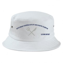 Unisex Bucket Hat