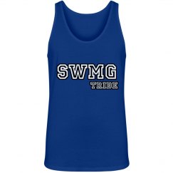 SWMG Tribe Unisex Tank