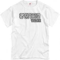 Unisex Basic Promo Tee