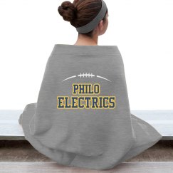 Philo Blanket