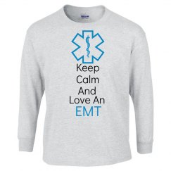 Keep Calm-EMT(long)