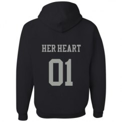 Unisex Basic Promo Hoodie