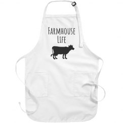 Farmhouse Life Apron