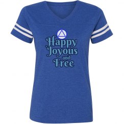 Happy Joyous Free Shirt
