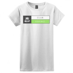 Ladies Basic Softstyle Tee