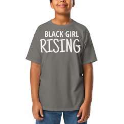 lil black girl rising 