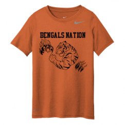 Youth Nike Legend Shirt