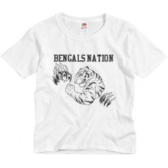 Youth Basic Promo Tee