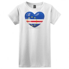 Ladies Basic Softstyle Tee