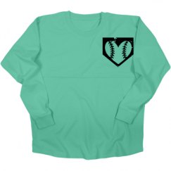 Ladies Game Day Jersey