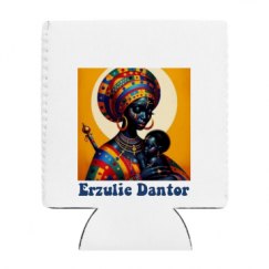 Regular 12 oz Can Cooler