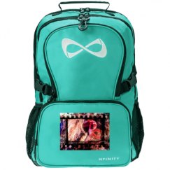 Nfinity Backpack Bag