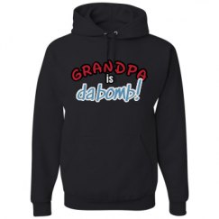 Unisex Basic Promo Hoodie