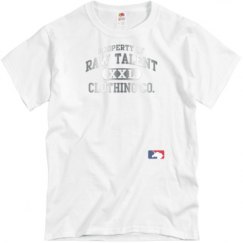 Unisex Basic Promo Tee