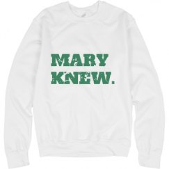 Unisex Basic Promo Crewneck Sweatshirt