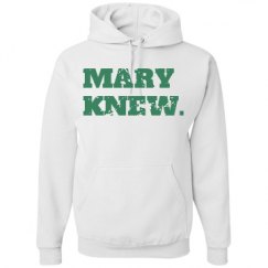 Unisex Basic Promo Hoodie