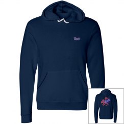 A brigade Frosted pink 