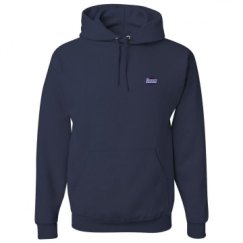 Unisex Basic Promo Hoodie