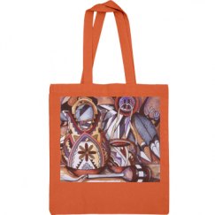 Canvas Tote Bag