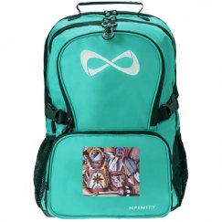 Nfinity Backpack Bag
