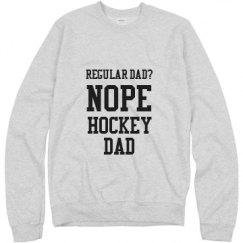 Unisex Basic Promo Crewneck Sweatshirt