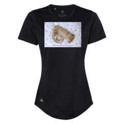 Women's Adidas Sport Shirt 