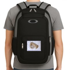 Enduro Backpack 22L