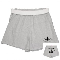 Stretch Daily Crush Short