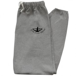 Unisex Fleece Sweatpants