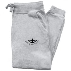 Unisex Fleece Jogger