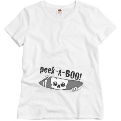 Skull MaternityT-Shirt