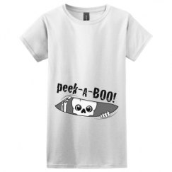 Ladies Basic Softstyle Tee