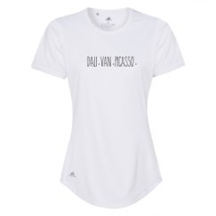 Women's Adidas Sport Shirt 