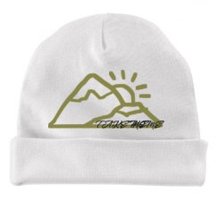 Rabbit Skins Baby Hat