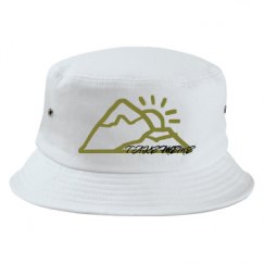 Unisex Bucket Hat