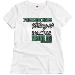 Ladies Basic Softstyle Promo Tee