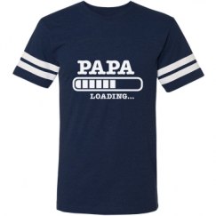 Unisex Vintage Sports Tee