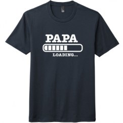 Unisex Perfect Tri Tee