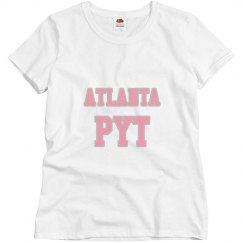 ATL pyt