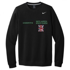 Unisex Nike Crewneck Sweatshirt