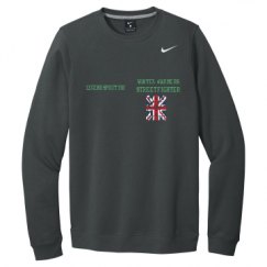 Unisex Nike Crewneck Sweatshirt