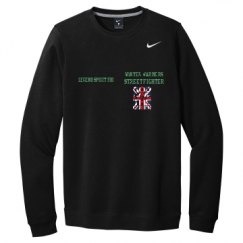 Unisex Nike Crewneck Sweatshirt
