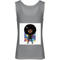Youth Jersey Tank Top