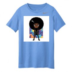 Youth Nike Legend Shirt