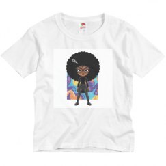 Youth Basic Promo Tee