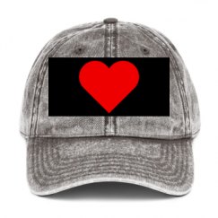 Vintage Baseball Cap