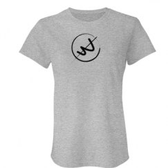 Ladies Slim Fit Favorite Tee