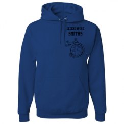 Unisex Basic Promo Hoodie