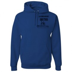 Unisex Basic Promo Hoodie